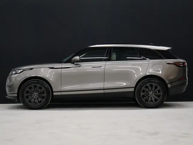 Land Rover Range Rover Velar 2.0 P400e Sport *WEEKAANBIEDING* [MEMORY SEATS, APPLE CARPLAY, ANDROID,...