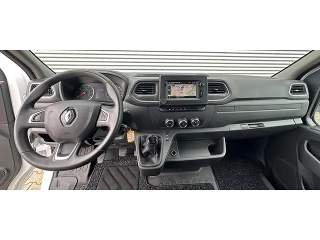 Renault Master T35 2.3 dCi 150 L2H2 Navi|Led|150PK|camera
