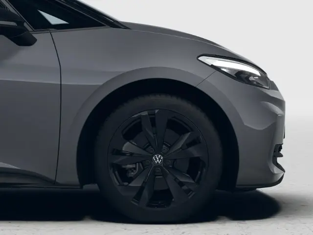 Volkswagen ID.3 Pro Limited Edition 58 kWh accu 204 pk · Achteruitrijcamera · Draadloze telefoonlade...