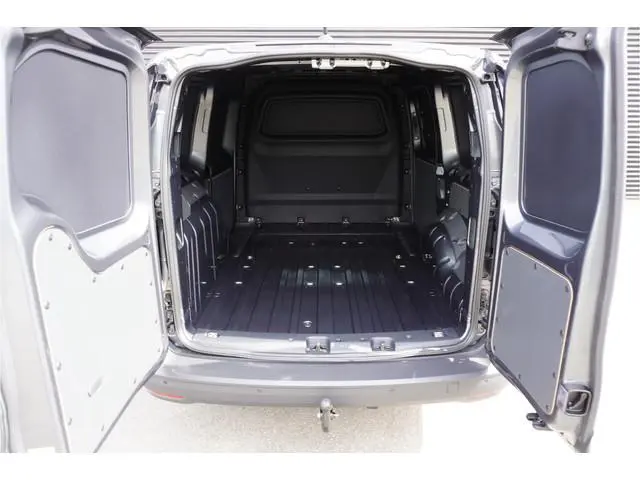 Volkswagen Caddy Cargo Maxi 122pk Automaat Trekhaak Apple Carplay Digitaal Dashboard  Cruise control...