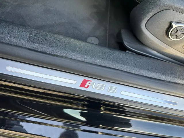 Audi RS5