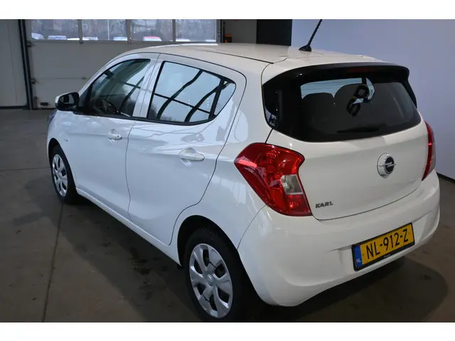 Opel KARL