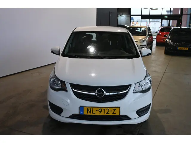 Opel KARL