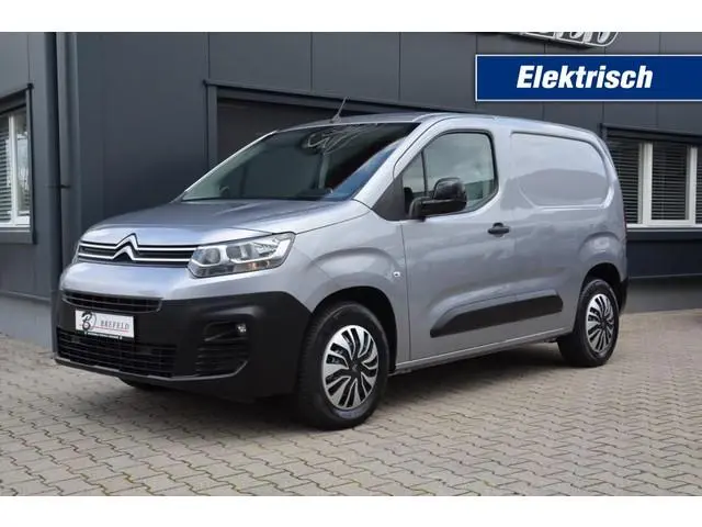 Citroen Berlingo E-Berlingo Heavy      57KW