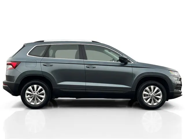 Skoda Karoq TSI Ambition ✅ Stoelverw ✅ CarPlay ✅ Camera