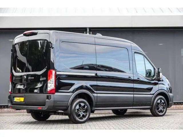 Ford Transit L2H2 2.0Tdci 130Pk | 310 | Trend | Virtual Cockpit | 360° camera | 2x Schuifdeur | 16''...