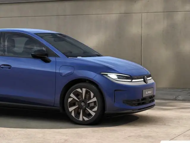Volkswagen ID. Polo Life First Edition 52 kWh accu, 211 PK