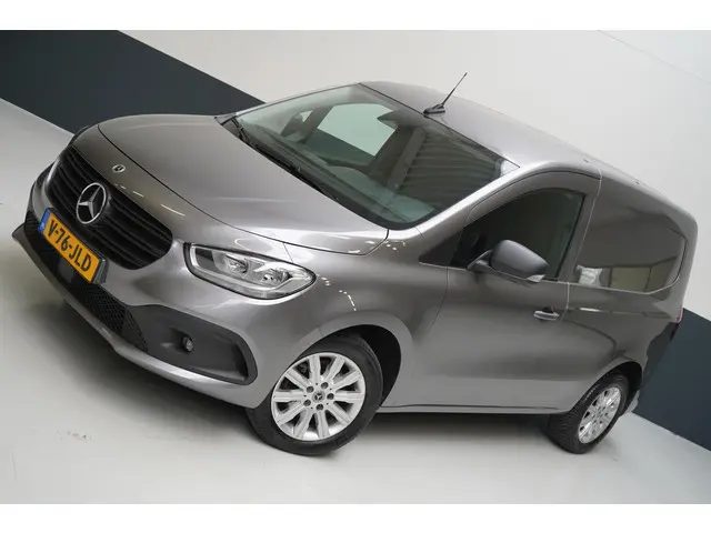 Mercedes-Benz Citan