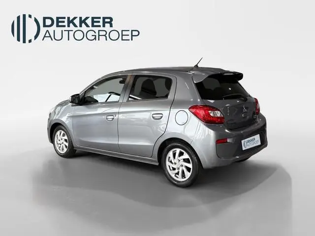 Mitsubishi Space Star 1.0 Intense+ Climate Control - Keyless ride