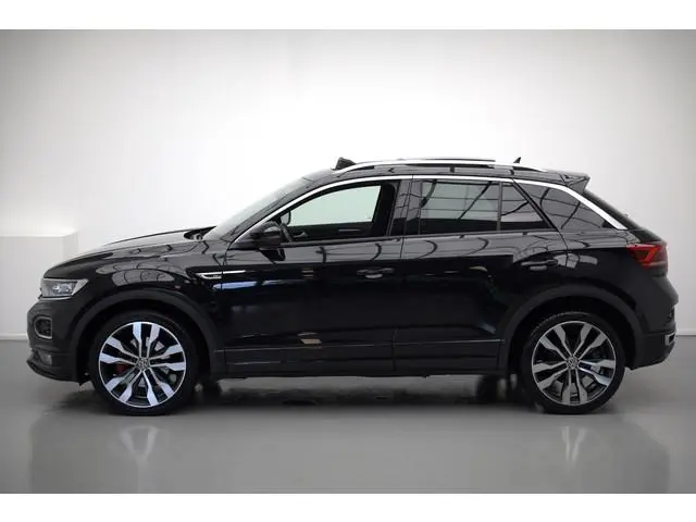 Volkswagen T-Roc 1.5 TSI Sport Business R |Pano|Beats|Carplay|
