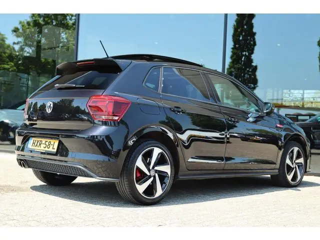 VOLKSWAGEN POLO 2.0 TSI GTI AUT. | PANO | LED | CARPLAY | VIRT. COCKPIT | ACC | STOELVERW.