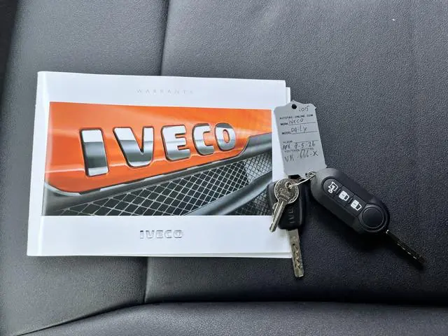 Iveco Daily