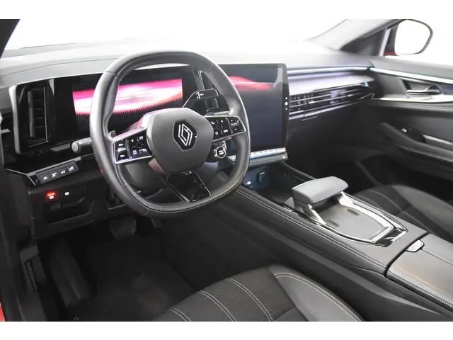 Renault Austral E-Tech full hybrid 200 techno *1ste Eigenaar*Leer*Ambiente*