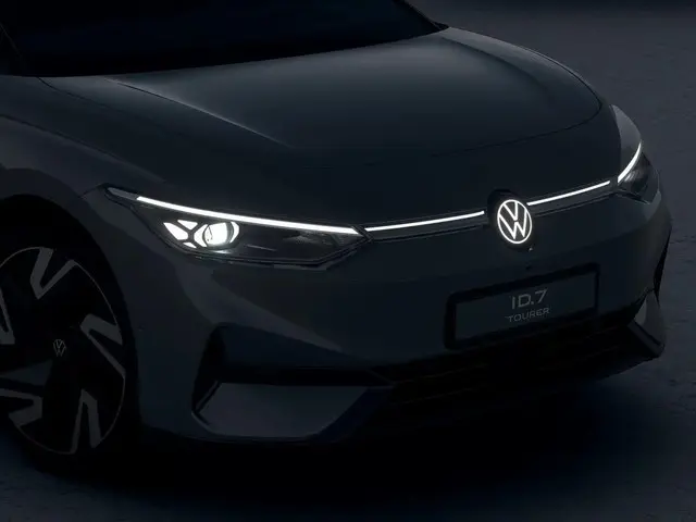Volkswagen ID.7