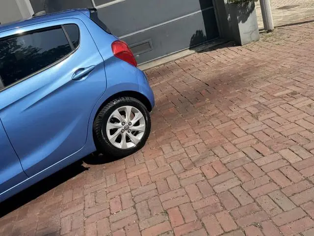 Opel KARL