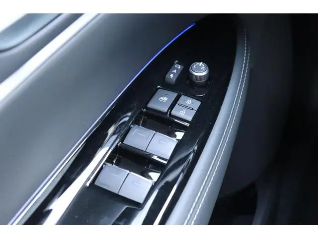 Toyota Mirai