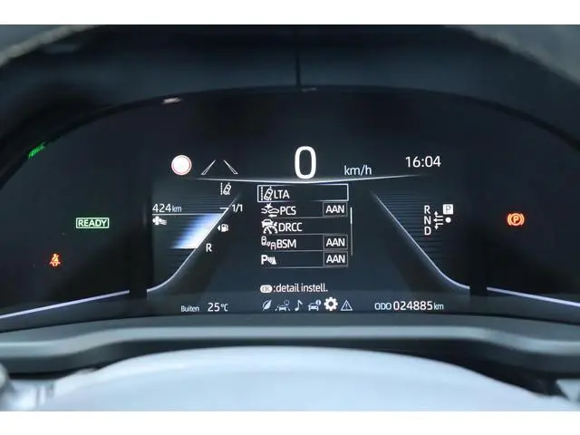 Toyota Mirai