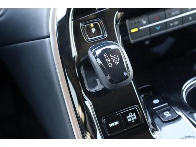 Toyota Mirai
