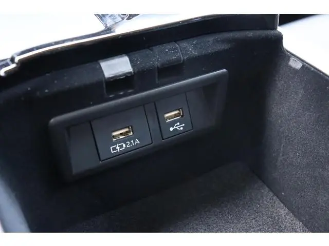 Toyota Mirai