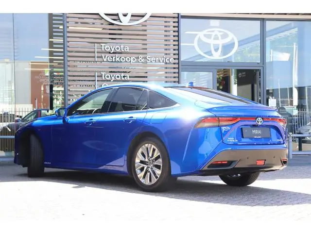 Toyota Mirai