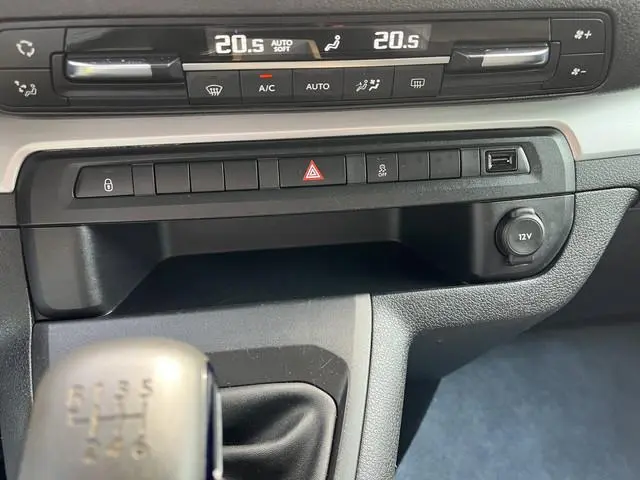 Citroën Jumpy