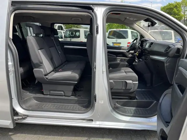 Citroën Jumpy