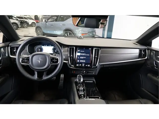 Polestar 1 Performance 2.0 PHEV 448kW/609pk Aut8 Nummer 815/1500! PANORAMADAK + BOWERS&WILKINS + ADA...
