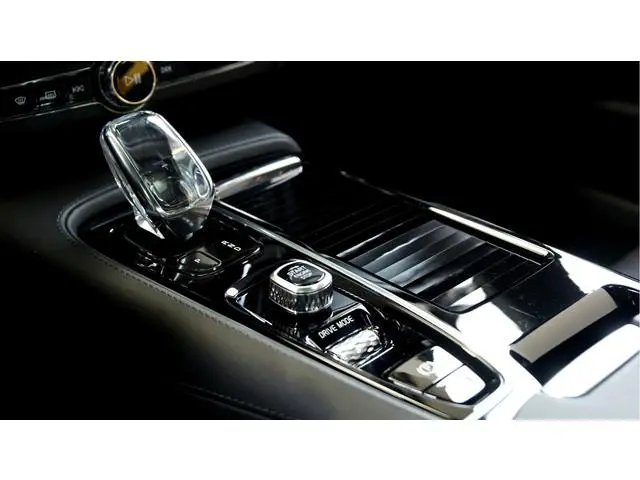 Polestar 1