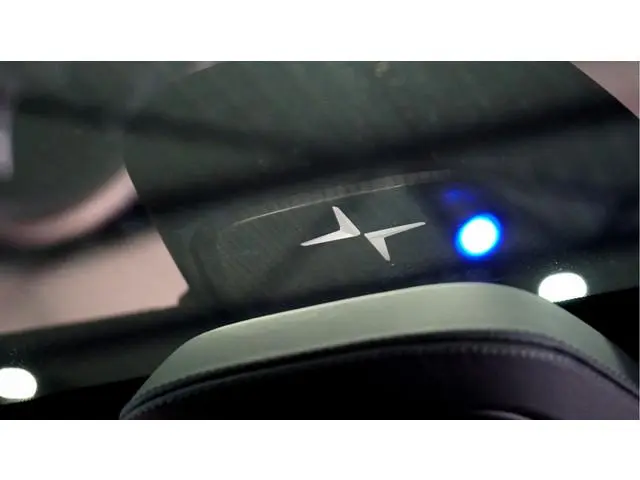 Polestar 1