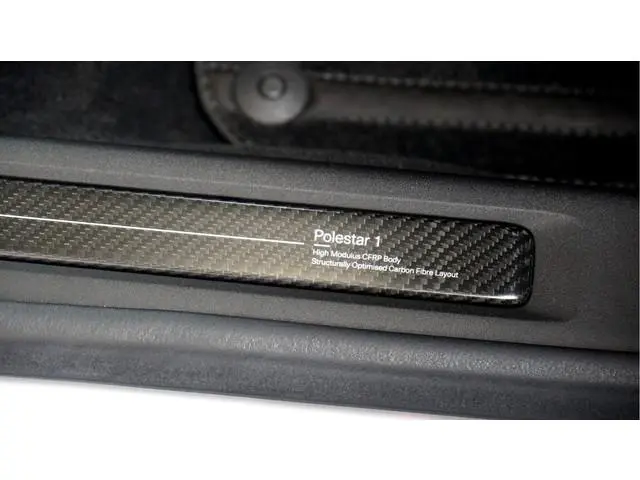 Polestar 1