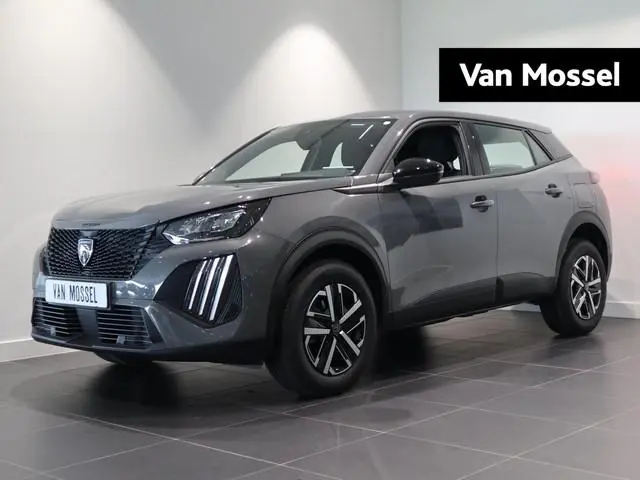 Peugeot 2008 Active CAMERA | NAVI | CRUISE CONTROL