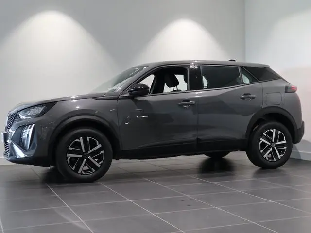 Peugeot 2008 Active CAMERA | NAVI | CRUISE CONTROL