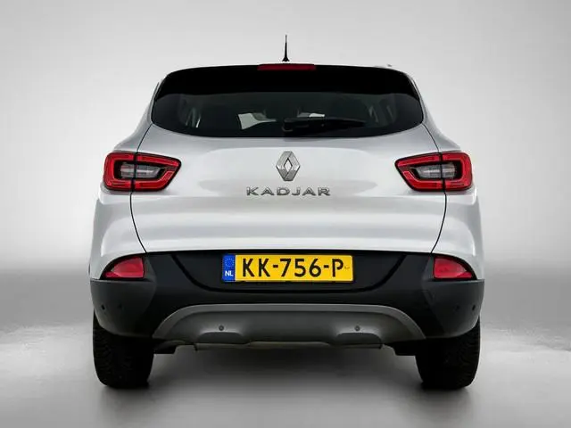 Renault Kadjar 1.2 TCe Bose |Te Financieren v.a. €165 P/M |