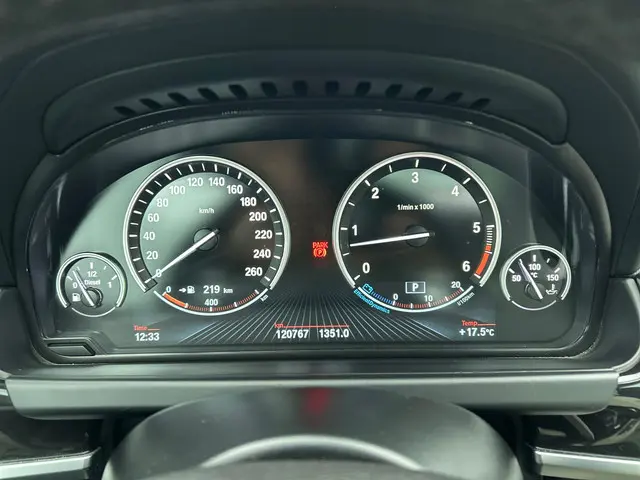 BMW 6 Serie
