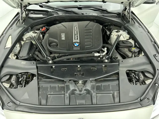 BMW 6 Serie