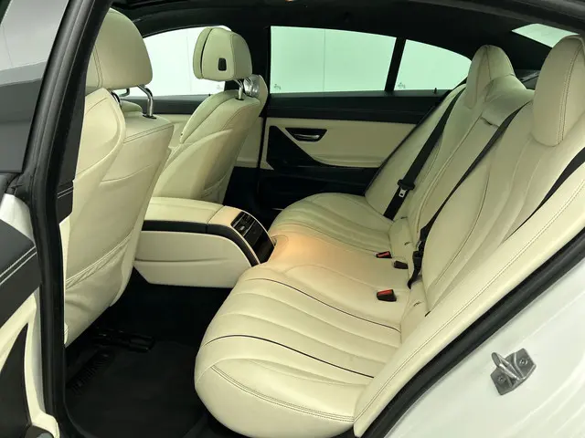 BMW 6 Serie