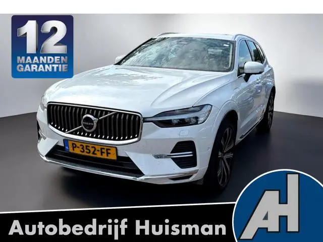 Volvo XC60 2.0 T6 AWD 293kW/399pk Aut8 Inscription Long Range PANORAMADAK + HARMAN/KARDON + PILOT AS...