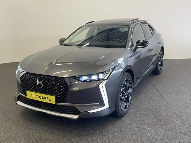DS DS 4