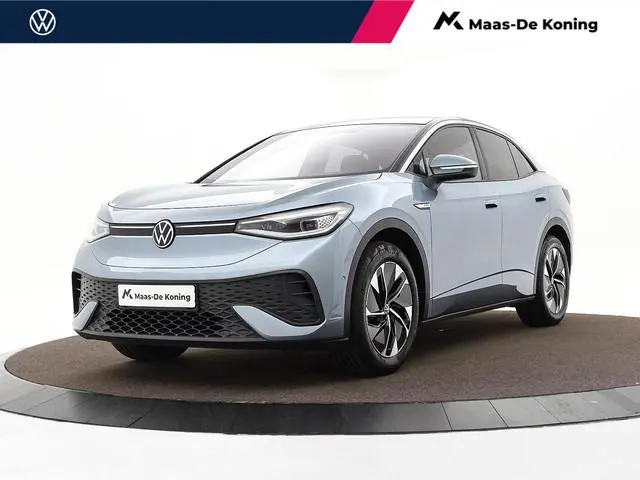 Volkswagen ID.5