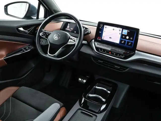 Volkswagen ID.5