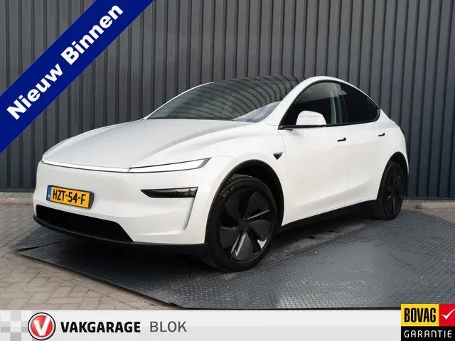Tesla Model Y Premium Long Range RWD 75 kWh | 20'' | Prijs Rijklaar!!
