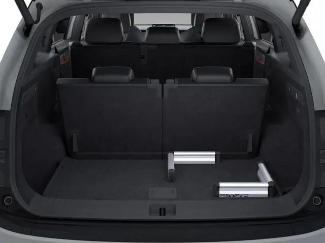 Skoda Peaq