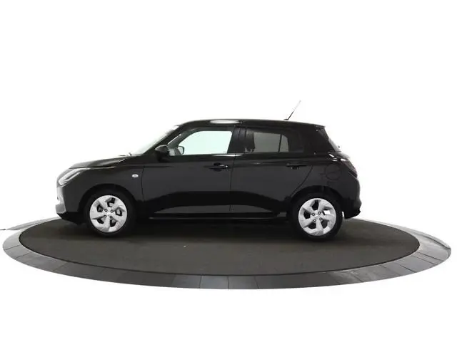 Suzuki Swift 1.2 Select Smart Hybrid Navi / Camera /  Adpt Cruise /  Automaat