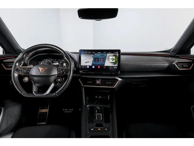 CUPRA Formentor 1.4 e-Hybrid Performance | Dig. Cockpit | Adapt. Cruise | Stoel-+Stuurverw. | PDC |...