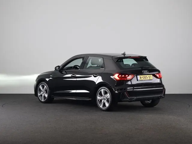 Audi A1 Sportback 30 TFSI S edition 110PK | Navigatie | 17 inch Lichtmetalen velgen | Climatronic |...