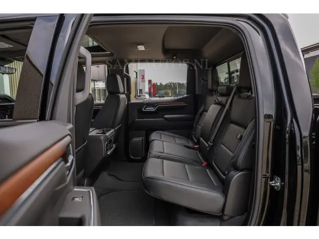 GMC Sierra