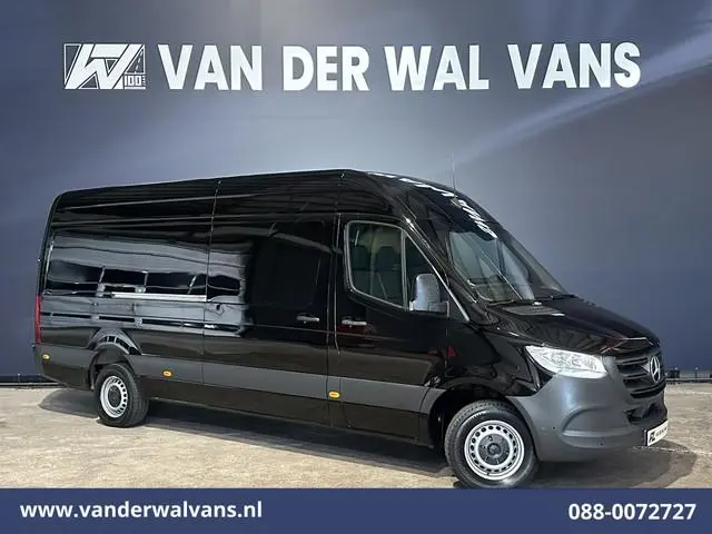 Mercedes-Benz Sprinter 317 CDI 170pk L3H2 Euro6 Airco | Camera | Apple Carplay | Cruisecontrol | Sto...