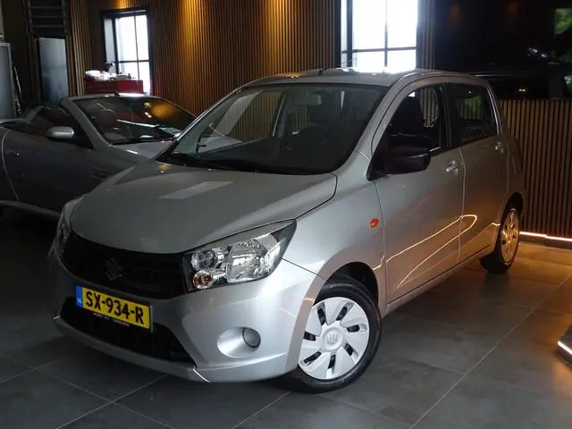 Suzuki Celerio 1.0 Comfort