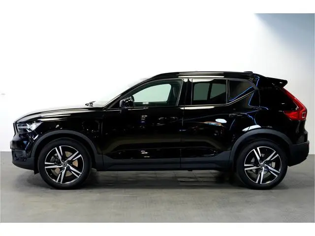 Volvo XC40 1.5 T5 Plug-in Hybrid 193kW/262pk DCT7 R-Design PANORAMADAK + LEER + ADAPT.CRUISE + PILOT...