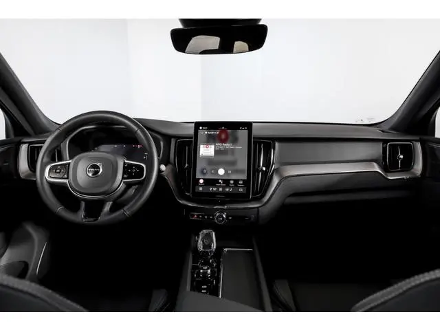 Volvo XC60 2.0 T8 Plug-in hybrid AWD Plus Black Edition | S/K Panodak | Harman/Kardon | Dig.Cockpit...